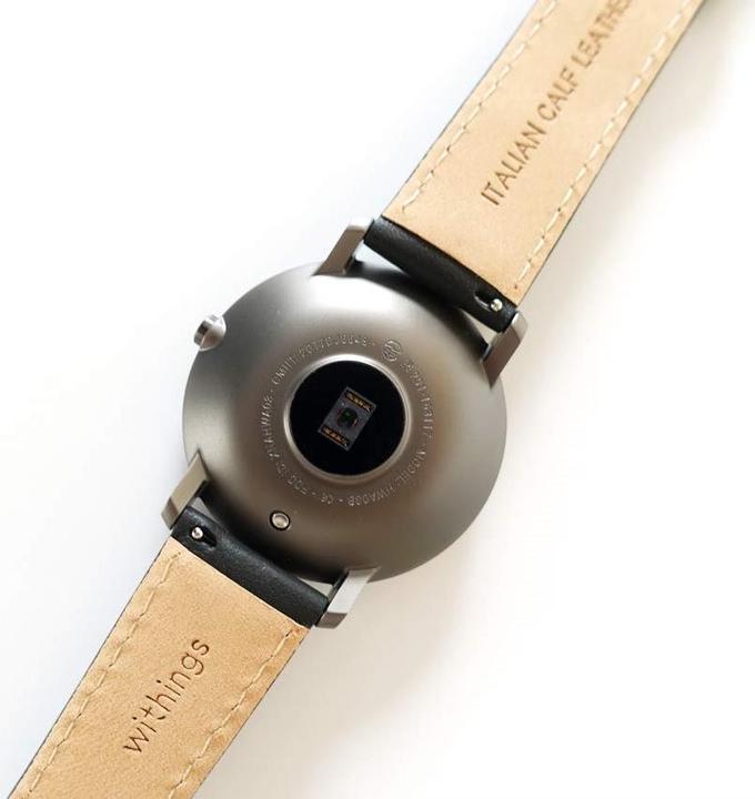 Produktbild Withings Steel HR Limited Edition (40 mm)