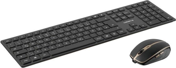 Image du produit CHERRY DW 9000 Slim (DE, Sans fil)