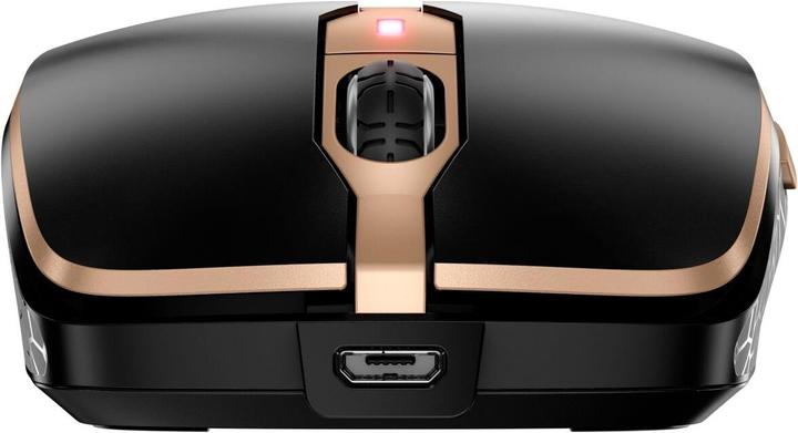 Image du produit CHERRY DW 9000 Slim (DE, Sans fil)