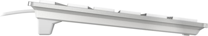 Produktbild CHERRY KC6000 Slim for Mac (DE, Kabelgebunden)