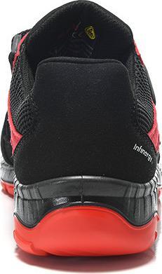 Produktbild Elten Schuhe Lonny White Easy S1P ESD, judi (S1P, 42)