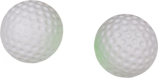 Image du produit Ootb Set de golf pour toilettes 6 pcs.