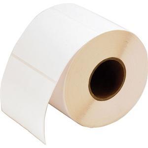 Actual product image DTM Print Labels HG 4"x2" Lab 3" Core 6" Diameter 1.250x
