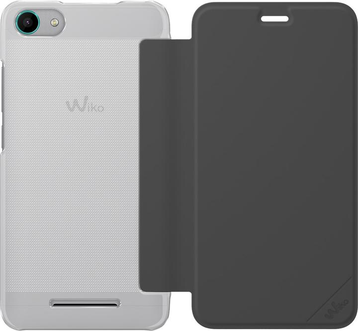 Produktbild Wiko Folio (Wiko Jerry)