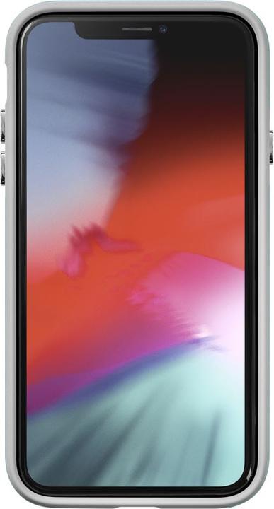 Immagine prodotto Laut Shield - Custodia hybrydowe per iPhone Xs Max (Mint) (Apple iPhone XS Max)