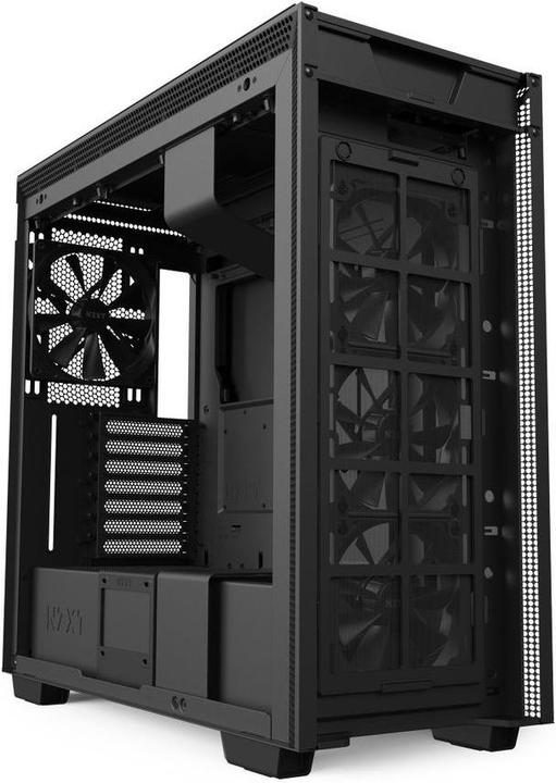 Produktbild NZXT H710 (E-ATX)