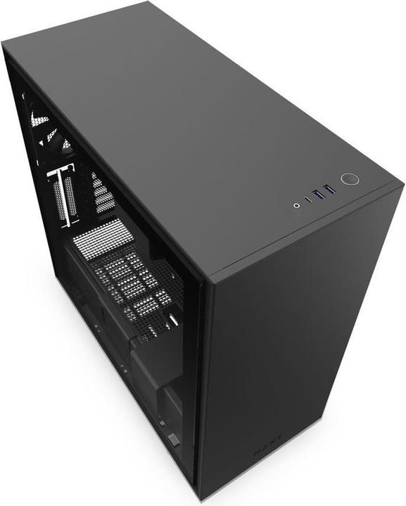 Produktbild NZXT H710 (E-ATX)