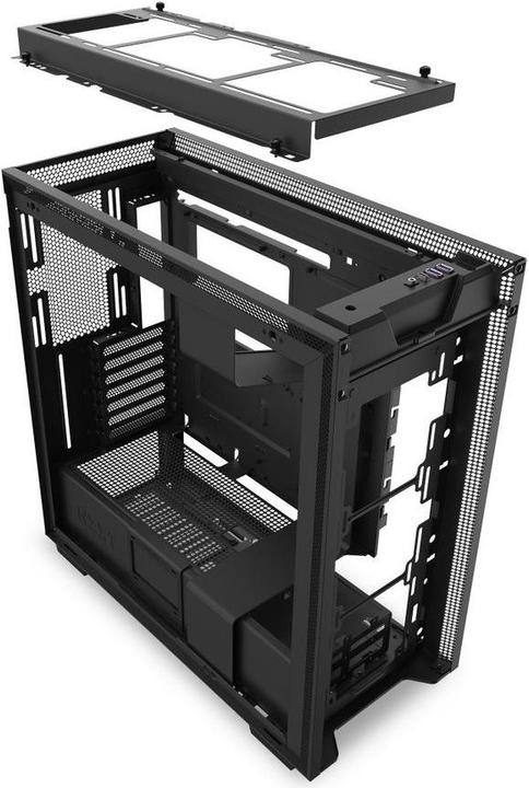 Produktbild NZXT H710 (E-ATX)