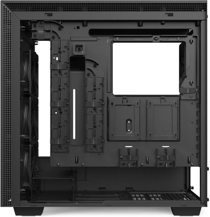 Produktbild NZXT H710 (E-ATX)