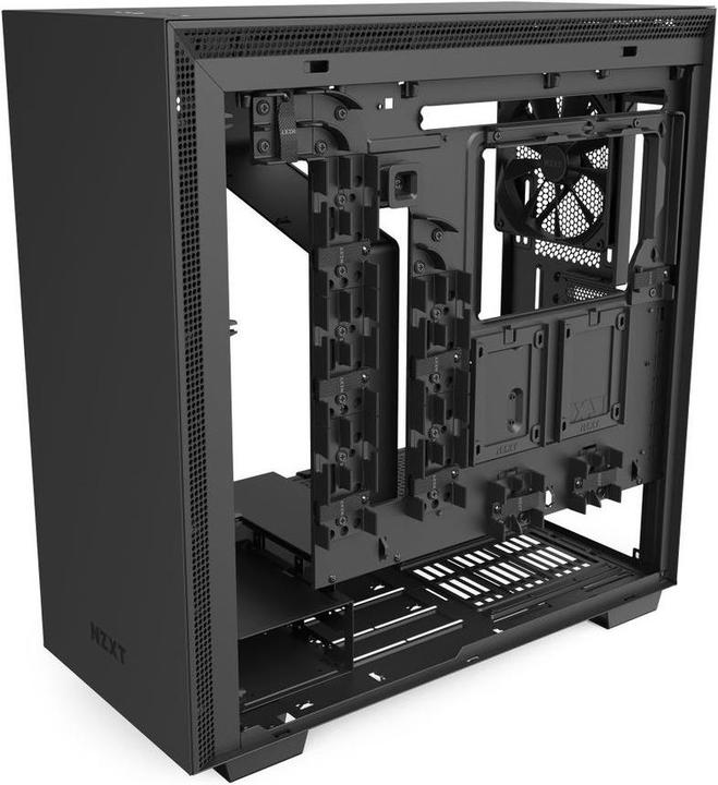 Produktbild NZXT H710 (E-ATX)