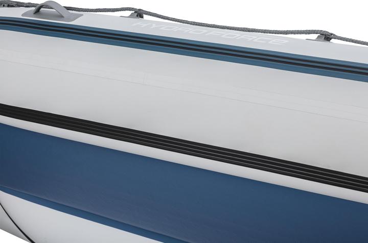 Actual product image Bestway Beacon Elite Sport Boat Set 335x160x47 (335 cm, 1 pers.)