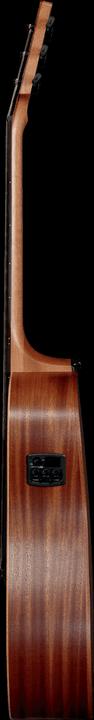 Immagine prodotto LÂG TL70DCE (Chitarra acustica, Mogano, Legno di cedro)