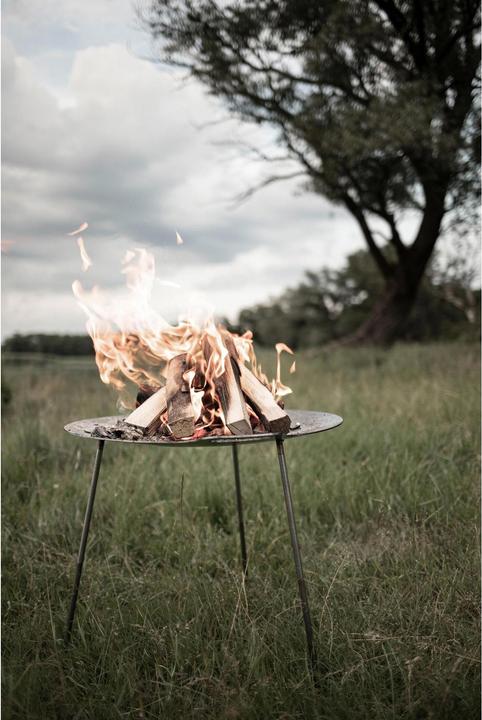 Produktbild Petromax Grill- und Feuerschale fs56 (67.60 cm)