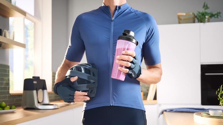 Actual product image Bosch Hausgeräte To-go drinking bottle