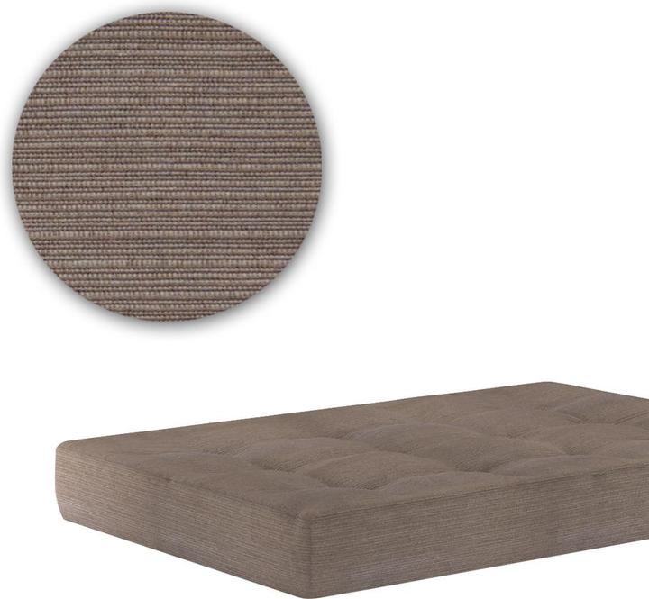 Actual product image Vicco Palettenkissen (120 x 80 x 15 cm)