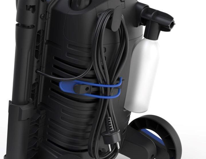 Produktbild Nilfisk Core 140-6 PowerControl - PAD EU (Netzbetrieb)