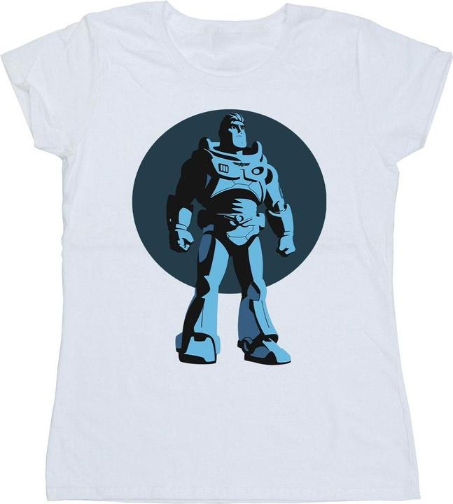 Image du produit Disney - T-shirt LIGHTYEAR BUZZ STANDING CIRCLE - Femme (S)