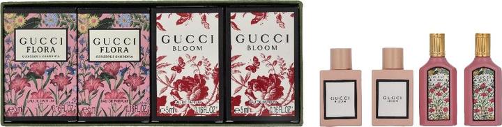Produktbild Gucci Ladies Garden Collection Miniatures (Eau de Parfum, 20 ml)