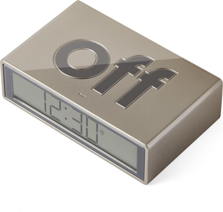 Image du produit Lexon Horloge à bascule