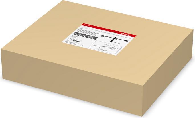 Actual product image equip Table mount (Table, 27")