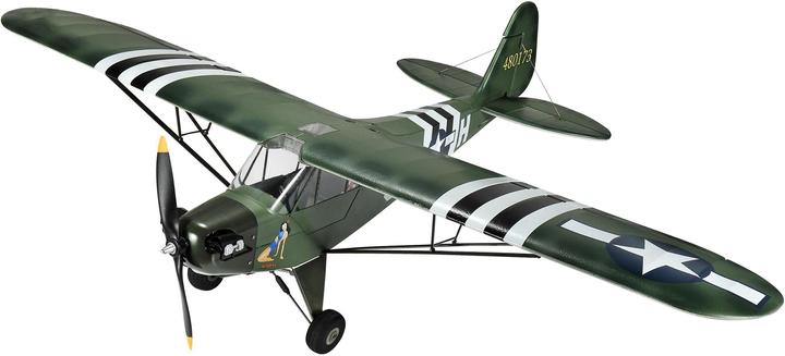 Actual product image Amewi Piper J3 (Multi motor)