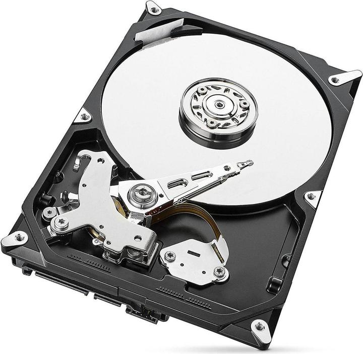 Actual product image Seagate BarraCuda (1 TB, 3.5", CMR)