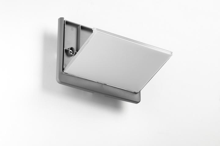 Produktbild Durable Türschild Click Sign