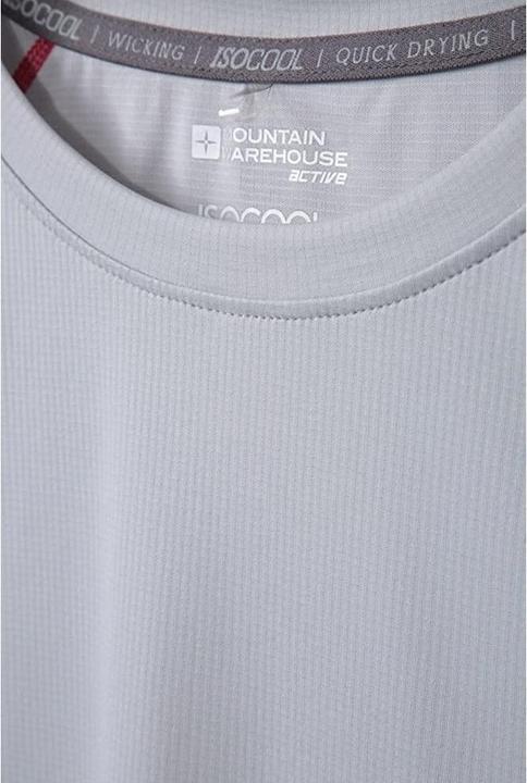 Immagine prodotto Mountain Warehouse Tshirt Aero Ii (XL)