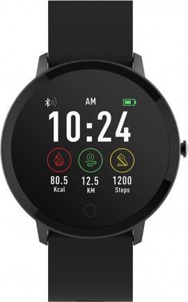 Image du produit Forever ForeVive SB-320 smartwatch - Noir