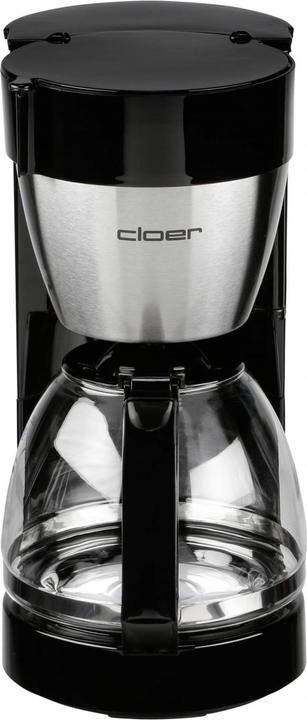 Actual product image Cloer 5019 coffee maker