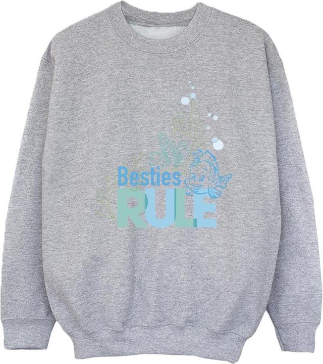 Disney The Little Mermaid Besties Sweatshirt Mädchen