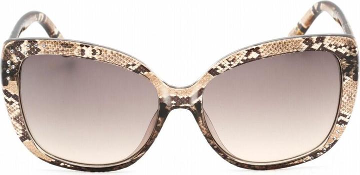 Actual product image Guess Women's sunglasses GF0383-45F ø 57 mm