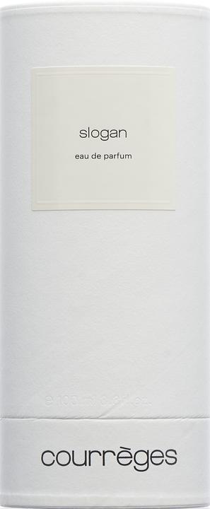 Immagine prodotto Courreges Slogan Eau de Parfum (Eau de parfum, 100 ml)