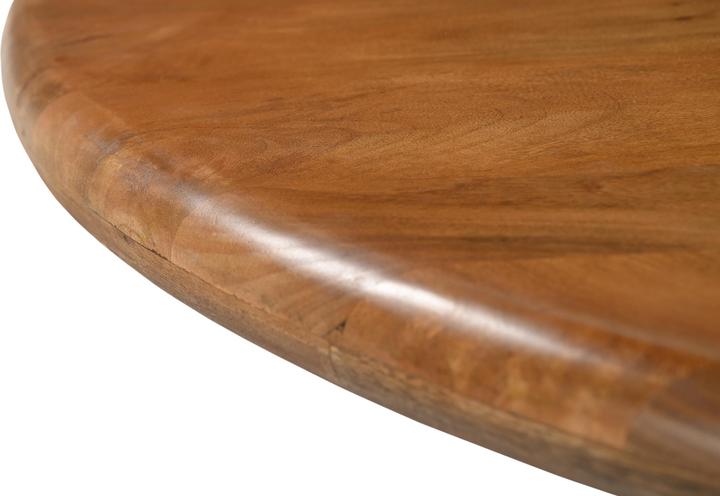 Produktbild SIT Möbel Mango Natural (130 x 130 cm)