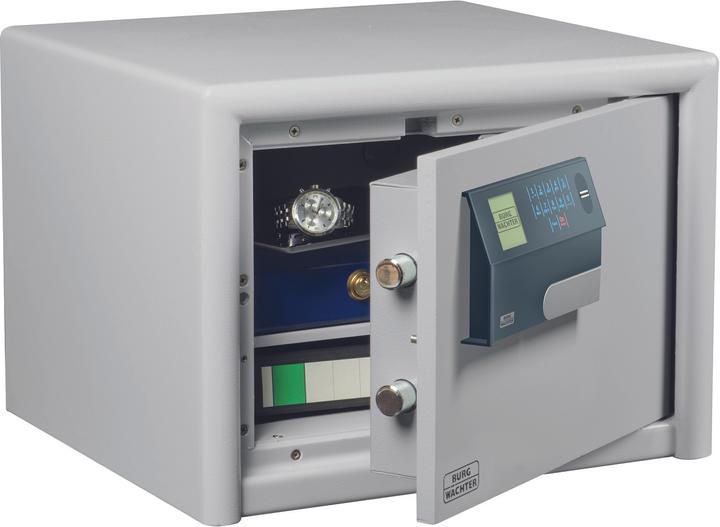 Burg Wächter Dual-Safe (27 l)