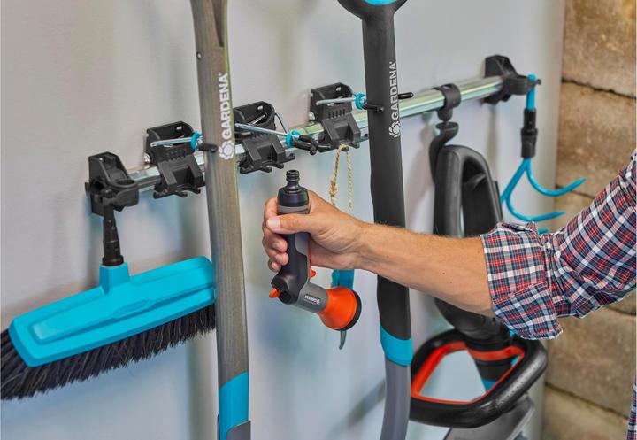 Image du produit Gardena Tool Rack Plus