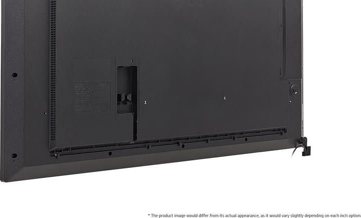 Produktbild LG 55UM5N-H (3840 x 2160 Pixel, 55")