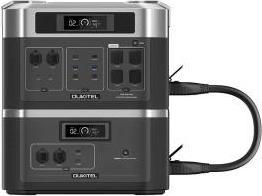 Actual product image Oukitel Power Station (2048 Wh, 23.60 kg)