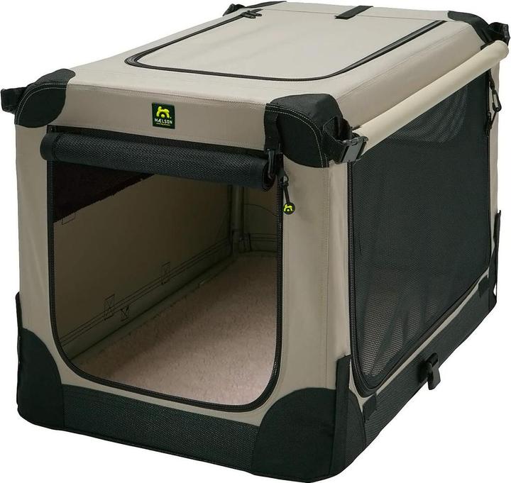 Actual product image Maelson Soft Kennel (Dog, Washable, Foldable)