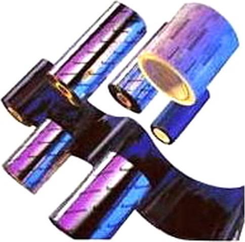 Beschriftungsband