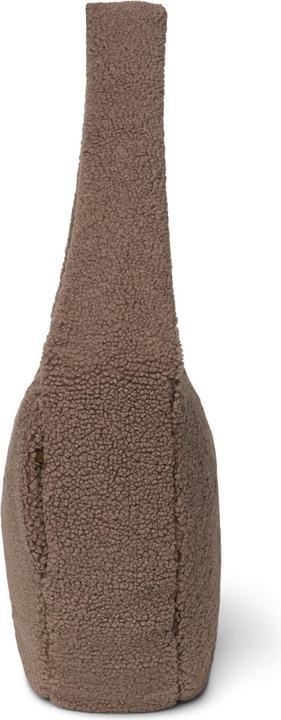 Actual product image Studio Noos Brown Teddy Cross Bag