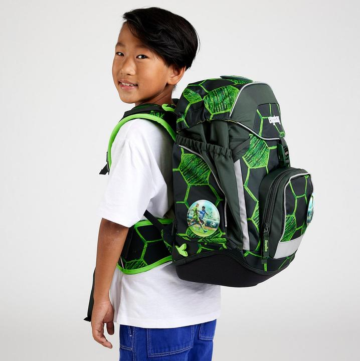 Actual product image Ergobag Schulthek-Set (20 l)