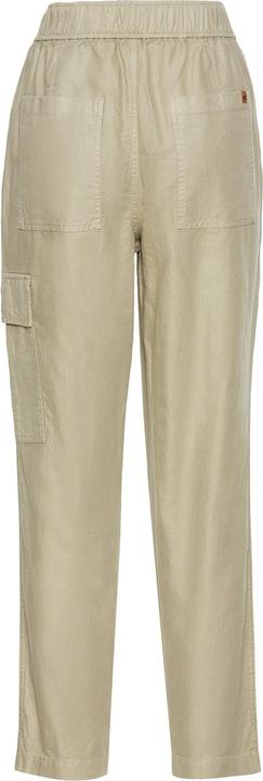 Produktbild Camel Active Loose Fit Hose aus Leinenmix (26)
