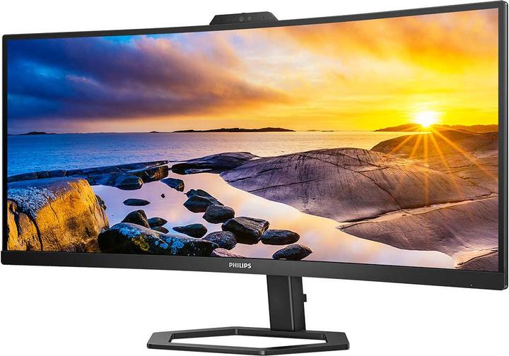 Actual product image Philips 34E1C5600HE/23 (3440 x 1440 pixels, 34")