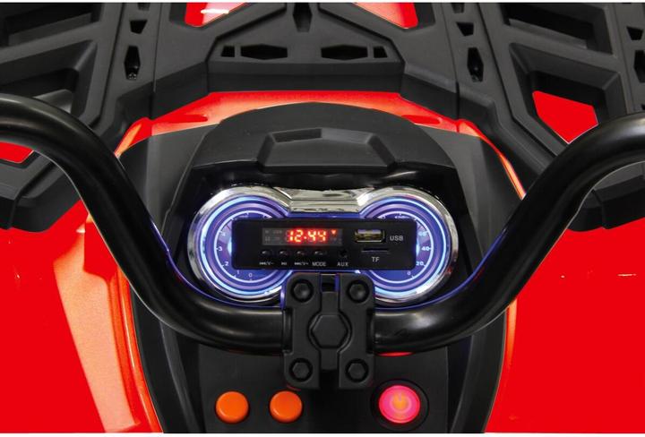 Produktbild Jamara Ride-on Protector Quad (12 V)