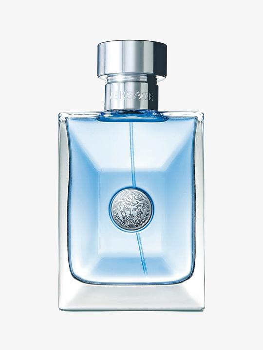 Produktbild Versace Pour Homme (Eau de Toilette, 100 ml)