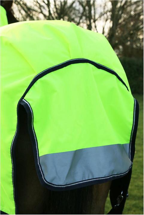 Image du produit Storm X - Couverture d'extérieur pour chevaux ORIGINAL (206 cm)