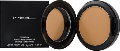 Produktbild MAC Cosmetics Studio Fix - Powder Plus Foundation NC44.5 (Nr. NC44.5)