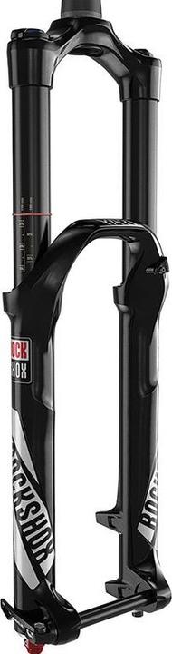 RockShox Yari RC DebonAir