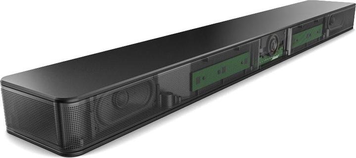 Actual product image Bose Video bar VB1